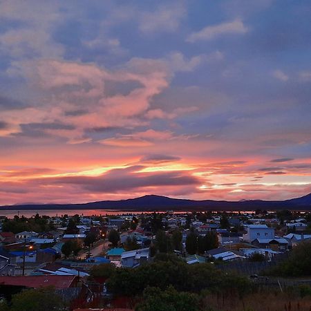 Natales Trip Διαμέρισμα Πουέρτο Νατάλες Εξωτερικό φωτογραφία