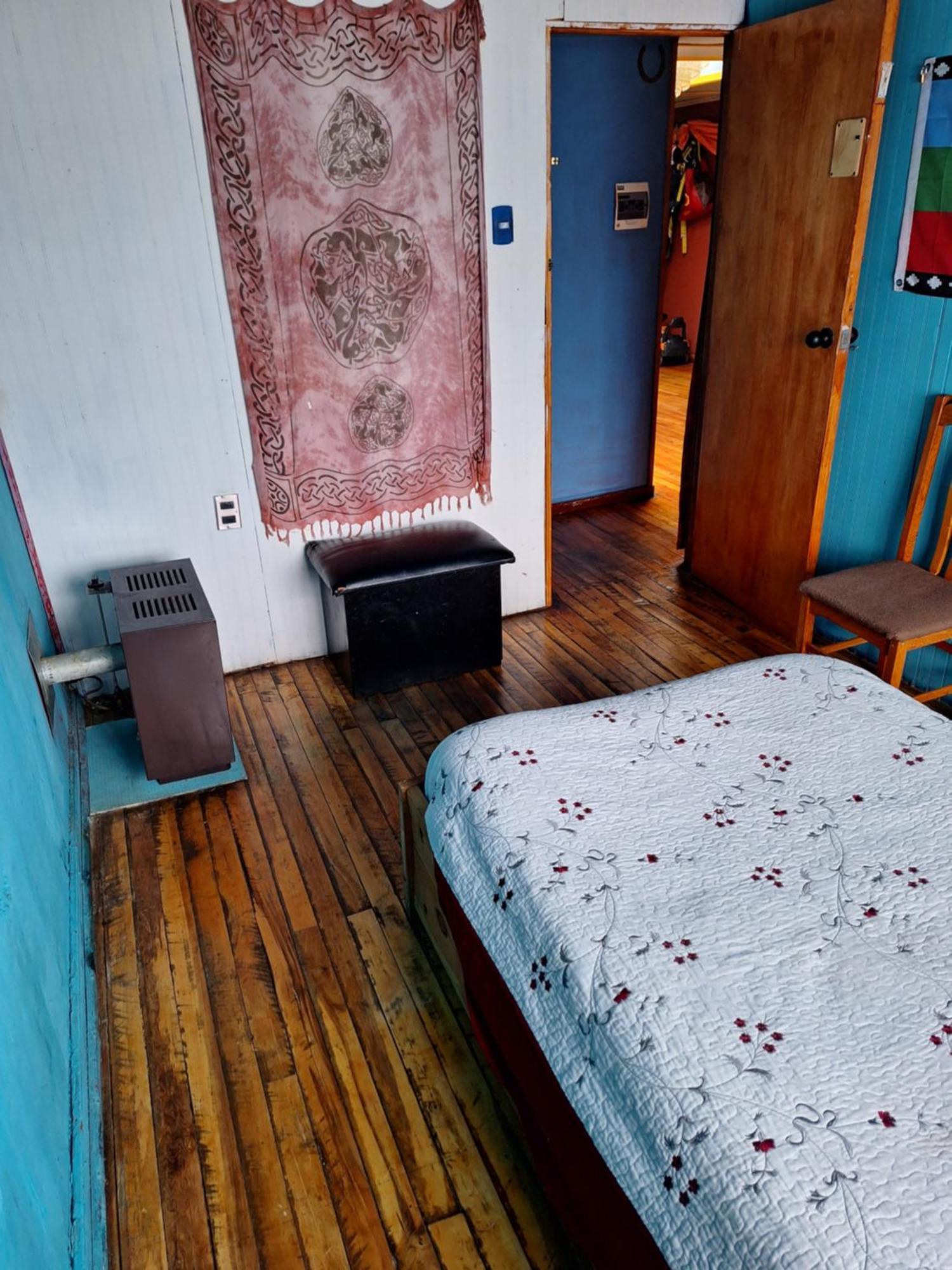 Natales Trip Διαμέρισμα Πουέρτο Νατάλες Εξωτερικό φωτογραφία