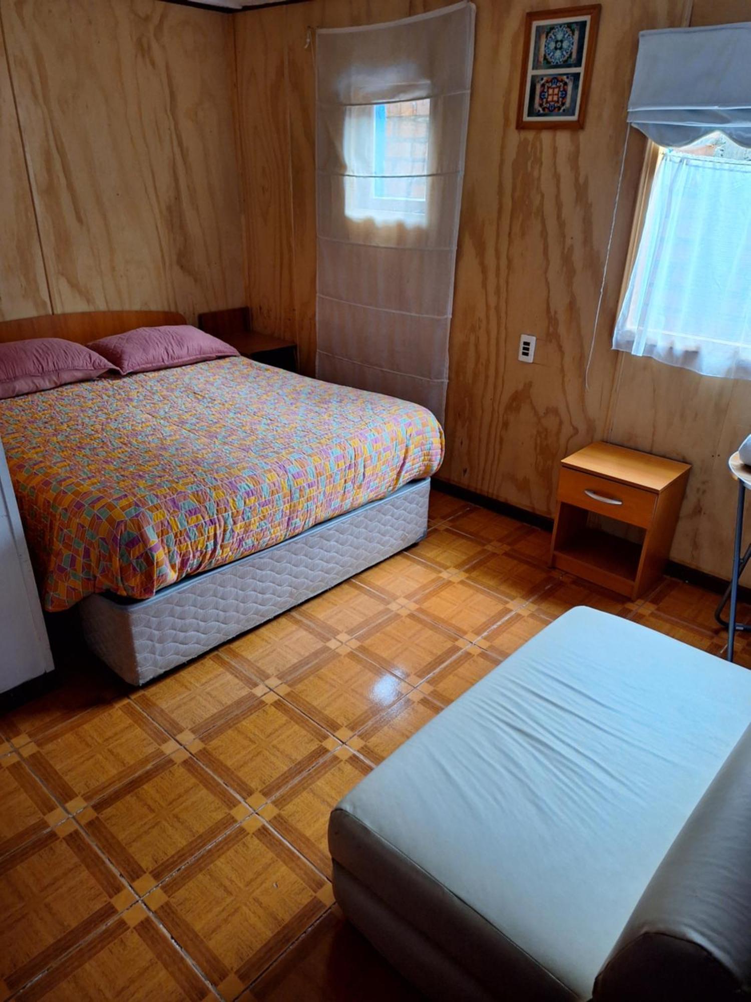 Natales Trip Διαμέρισμα Πουέρτο Νατάλες Εξωτερικό φωτογραφία
