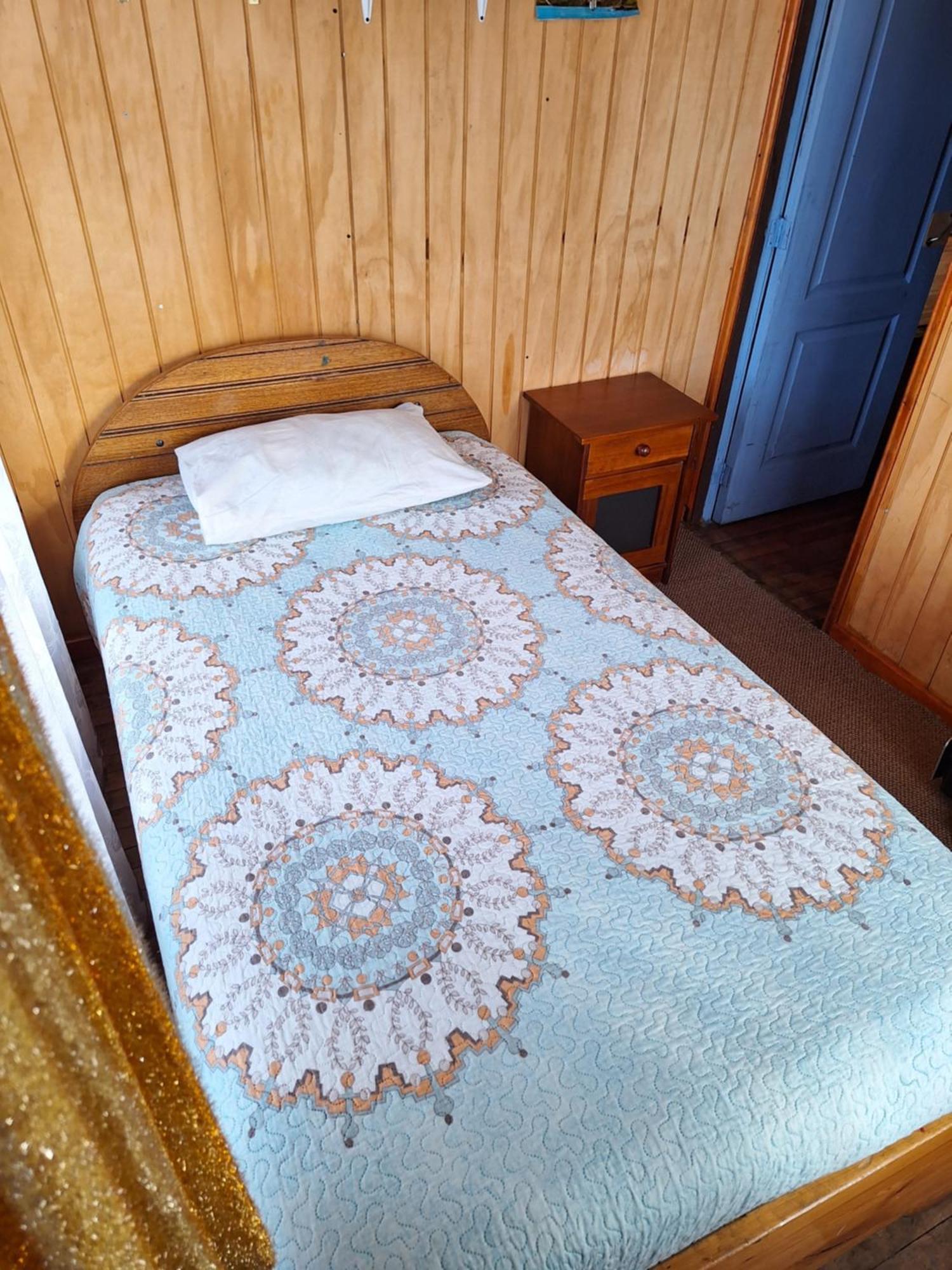 Natales Trip Διαμέρισμα Πουέρτο Νατάλες Εξωτερικό φωτογραφία