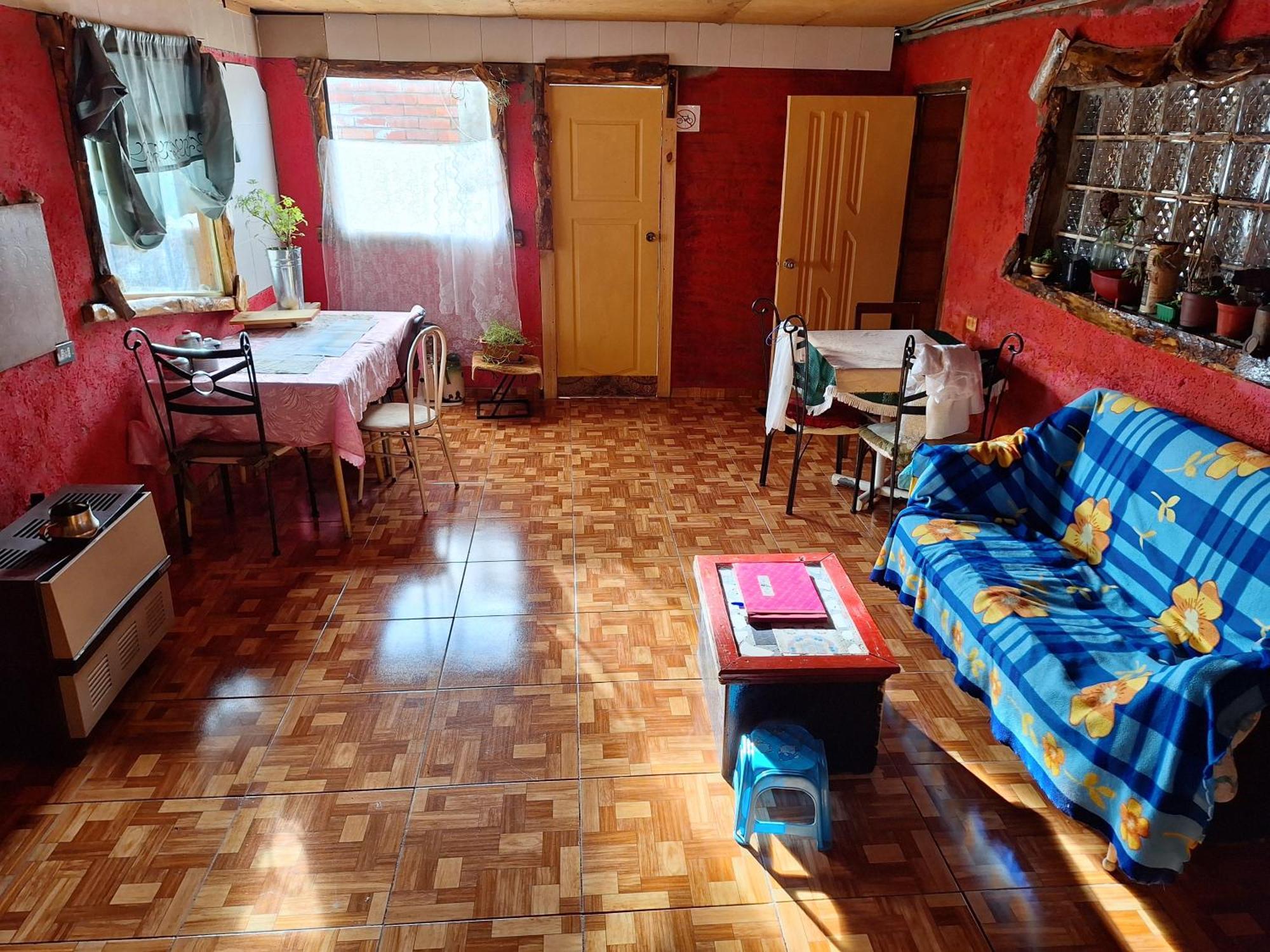 Natales Trip Διαμέρισμα Πουέρτο Νατάλες Εξωτερικό φωτογραφία