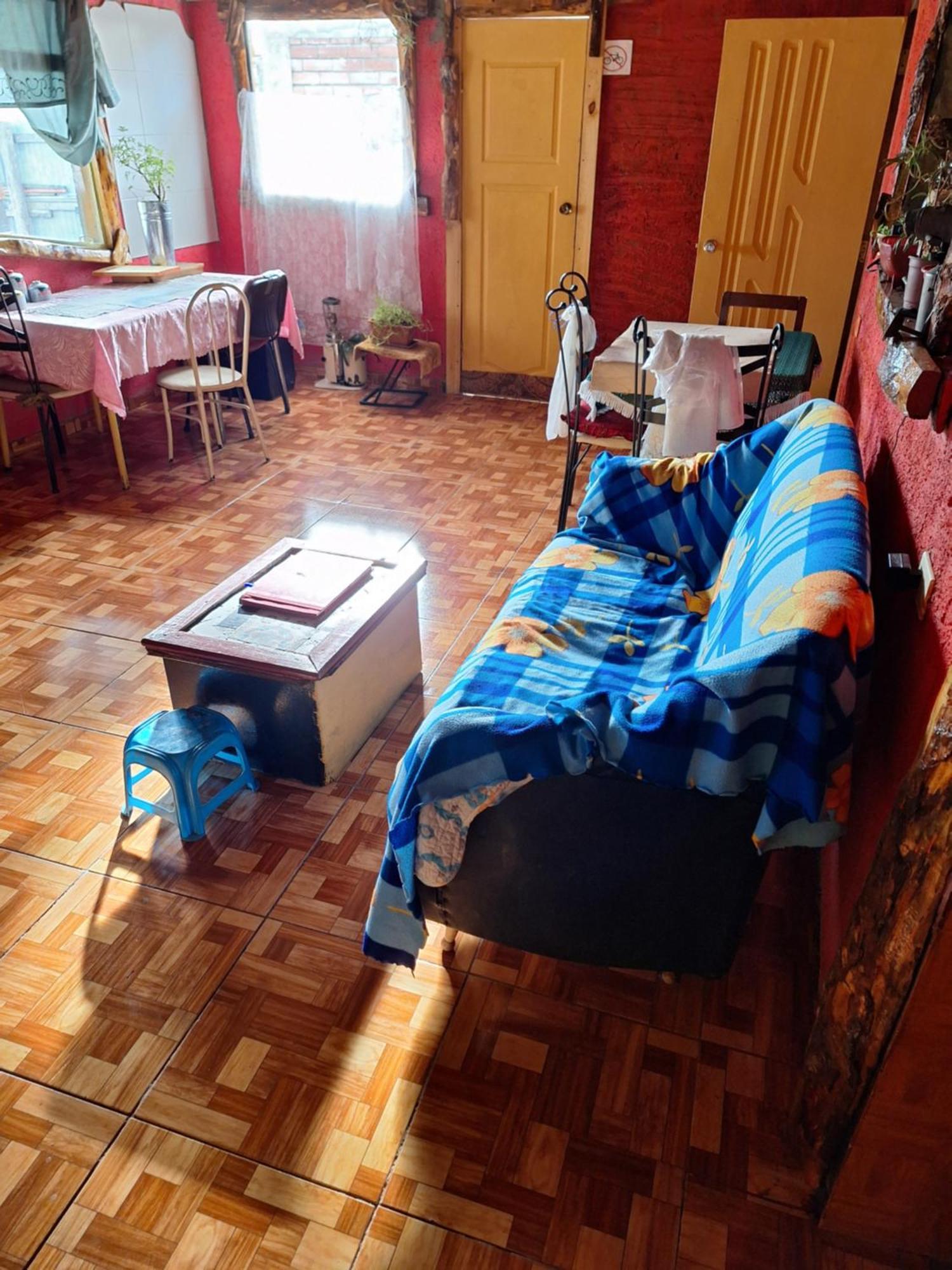 Natales Trip Διαμέρισμα Πουέρτο Νατάλες Εξωτερικό φωτογραφία