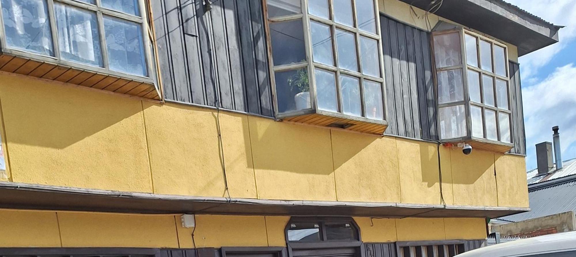 Natales Trip Διαμέρισμα Πουέρτο Νατάλες Εξωτερικό φωτογραφία